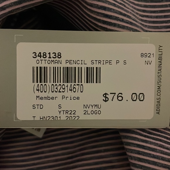 Tour of Champs at East Lake Golf Course Polo - Picture 6 of 6